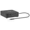 Image de Club3D USB-C 12in1-Dock >2xDP/2xHDMI/3xUSB-C/ 8K30Hz PD100W