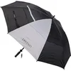 Image de Parapluie de golf graphite shaft Legend Storm Noir TU LE0000310