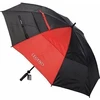 Image de Parapluie de golf graphite shaft Legend Storm Noir TU LE0000312