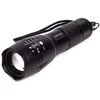 Image de Lampe Tactique Superbeam Puissance 5w, Corps Aluminium Robuste - Hofftech