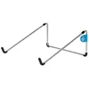 Image de R-Go Tools R-Go Steel Basic Support pour ordinateur portable, argenté - Neuf