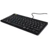 Image de R-Go Ergonomic Keyboard Compact break - Clavier