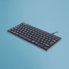 Image de R-Go Ergonomic Keyboard Compact break - Clavier