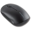 Image de r-go RGOHEWL r-go HE Ergo Vertical Mouse taille M droite Souris ergonomique sans fil noire, argentée