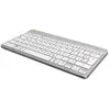Image de R-Go Ergonomic Keyboard Compact break - Clavier
