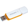 Image de Philips FM12FD75B/00 lecteur USB flash 128 Go USB Type-A 3.2 Gen 1 (3.1 Gen 1) Orange, Blanc - Neuf