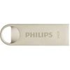 Image de Philips Moon Edition 2.0 lecteur USB flash 64 Go USB Type-A Argent - Neuf
