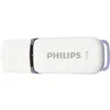 Image de Clé Usb 2.0 Philips Snow 32 Go Blanc