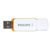 Image de Philips FM12FD70B lecteur USB flash 128 Go USB Type-A 2.0 Blanc - Neuf