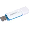 Image de Clé Usb Philips Fm16fd75b Blanche 16 Go Usb 3.2 Gen 1