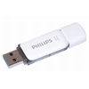 Image de Philips FM32FD75B lecteur USB flash 32 Go USB Type-A 3.2 Gen 1 (3.1 Gen 1) Blanc - Neuf