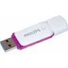 Image de Clés Usb 3.0 Philips Snow Edition 64 Go Violet