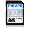 Image de Philips FM32SD45B/10 32 Go SDHC UHS-I Classe 10 - Neuf