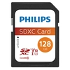 Image de Philips FM12SD55B/00 mémoire flash 128 Go SDXC UHS-I Classe 10 - Neuf