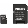 Image de Philips FM08MP45B/00 mémoire flash 8 Go MicroSDHC UHS-I Classe 10 - Neuf