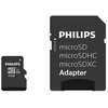 Image de Philips FM16MP45B/00 mémoire flash 16 Go MicroSDHC UHS-I Classe 10 - Neuf