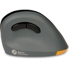Image de Bakker Elkhuizen PRF Vertical Mouse sans fil - Souris - 6 boutons