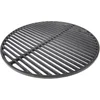 Image de The Bastard BB217, Grille, Noir, Fonte, 33 cm, 1 pièc.