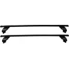 Image de Kit de barres de toit Twinny Load Twinny Steel S47 Mercedes Classe A W176/Classe B W246/CLA 2012-