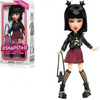 Image de Snapstar YL30005 Yuki Fashion, poupée, 25 cm, noir