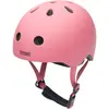 Image de Casque pour enfants pour vélo, rollers, skateboard et trottinette - Rose XS - Trybike