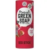 Image de Marcel's Green Soap, Argan &amp/ Oudh, Déodorant en stick, 40g