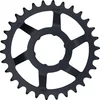 Image de Pignon De Vélo électrique 30 Dents - Compatible Moyeu Shimano Nexus 5-e - Kmc