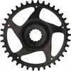 Image de Plateau De Vélo électrique 38 Dents Pour Moteur Bosch Gen3 - Denture Anti-déraillement - Kmc