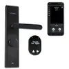 Image de Shelly LOQED Touch Smart Lock Verrou de porte intelligent - Neuf