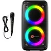 Image de N-GEAR Lets Go Party 23M - draadloze enceinte bluetooth