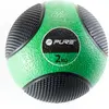 Image de Pure2improve Ballon Médicinal 2 Kg Vert