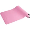 Image de Pure2Improve Yogamatte 173×58×0.6 cm Pink und Grau