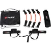 Image de Pure2Improve Kit d'entraînement au saut noir