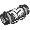 Image de Pure2Improve Power Bag 15 kg, noir/gris, poignées caoutchoutées, matériau indéchirable, sac de poids sac de poids sac de sable fitness pour entraînement fonctionnel entraînement de fitness, de force, d'endurance