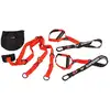 Image de Pure2Improve | Suspension Trainer Pro | Noir/Rouge
