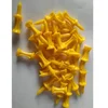 Image de Tee Pure2Improve Step Tees 43mm Jaune TU P2I641370