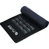 Image de NBR Tapis d'Exercice Noir 183x58x1cm Pure 2 Imporve