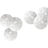 Image de Balles de golf creuse plastique Legend (x6) Blanc TU LE6410180