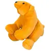 Image de Couvre-club Legend Bear Jaune TU HC1000080