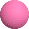 Image de Balles de golf Legend Bulk (x2) Rose TU WS5000090