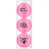 Image de Balles de golf dans un tube Legend (x3) Rose TU WS9900005