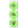 Image de Balles de golf dans un tube Legend (x3) Vert TU WS9900007