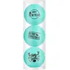 Image de Balles de golf dans un tube Legend (x3) Bleu TU WS9900008