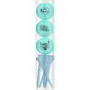 Image de Balles de golf avec tees Legend (x3) Bleu TU WS9900013