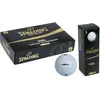 Image de Balles de golf Spalding Feel (x12) Blanc TU SP5030510