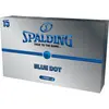 Image de Balles de golf Spalding Blue Dot (x15) Bleu TU SP5030600
