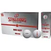 Image de Balles de golf Spalding Red Dot (x15) Rouge TU SP5030610