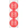 Image de Balles de golf Legend Club Champion (x3) Rouge TU WS9900094