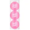 Image de Balles de golf Legend Good Job (x3) Rose TU WS9900100