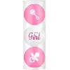 Image de Balles de golf Legend It's A Girl (x3) Rose TU WS9900111